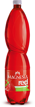 Magnesia RED Căpșună