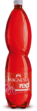 Magnesia RED Zmeură