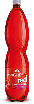 Magnesia RED Coacăze roșii